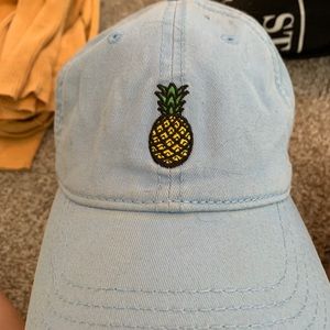 hat
